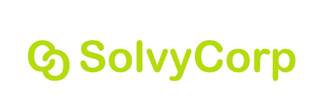 SolvyCorp