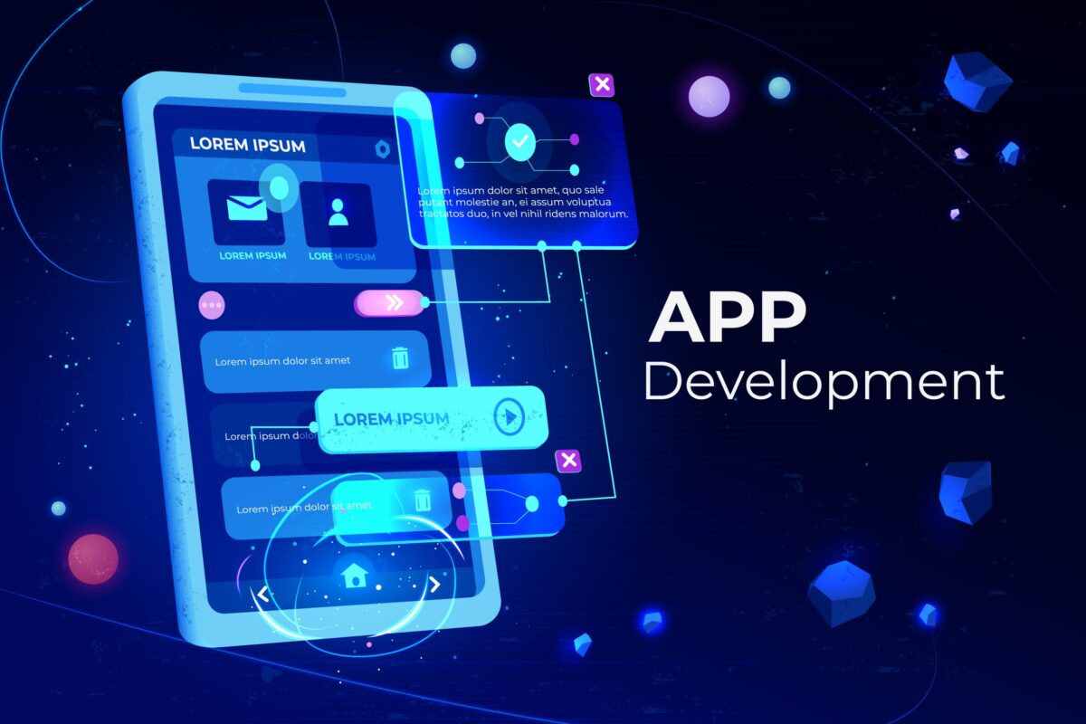 android app development agency