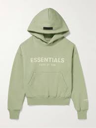 Essentials Hoodie