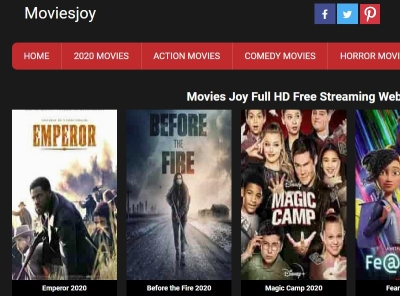 MoviesJoy