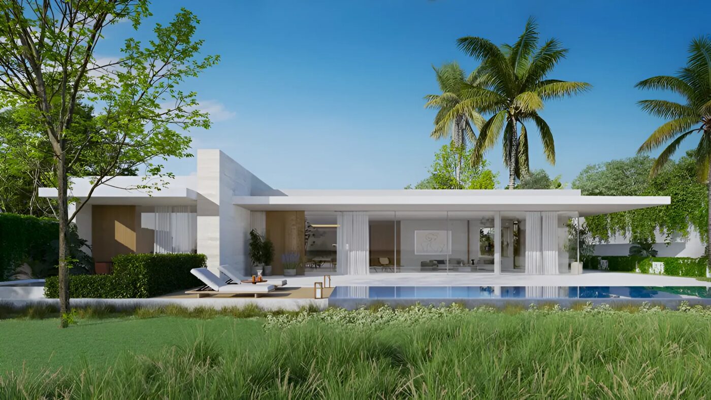 Discover Elegant Villas for Sale in Ajman Premier Locations