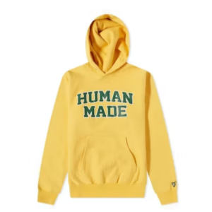 Human Made: Unique and Iconic