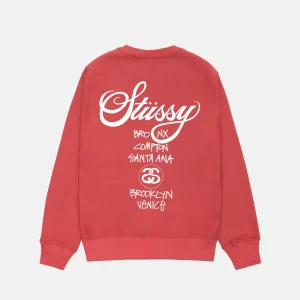 Por qué la sudadera con capucha Stussy Spain es perfecta para cualquier ocasión