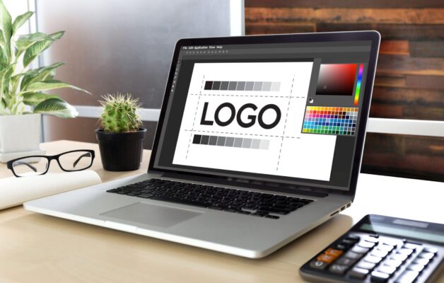 Top Logo Design Company Dubai Elevating Your Brand with Professional Expertise