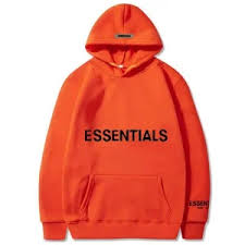 Essentials Hoodie